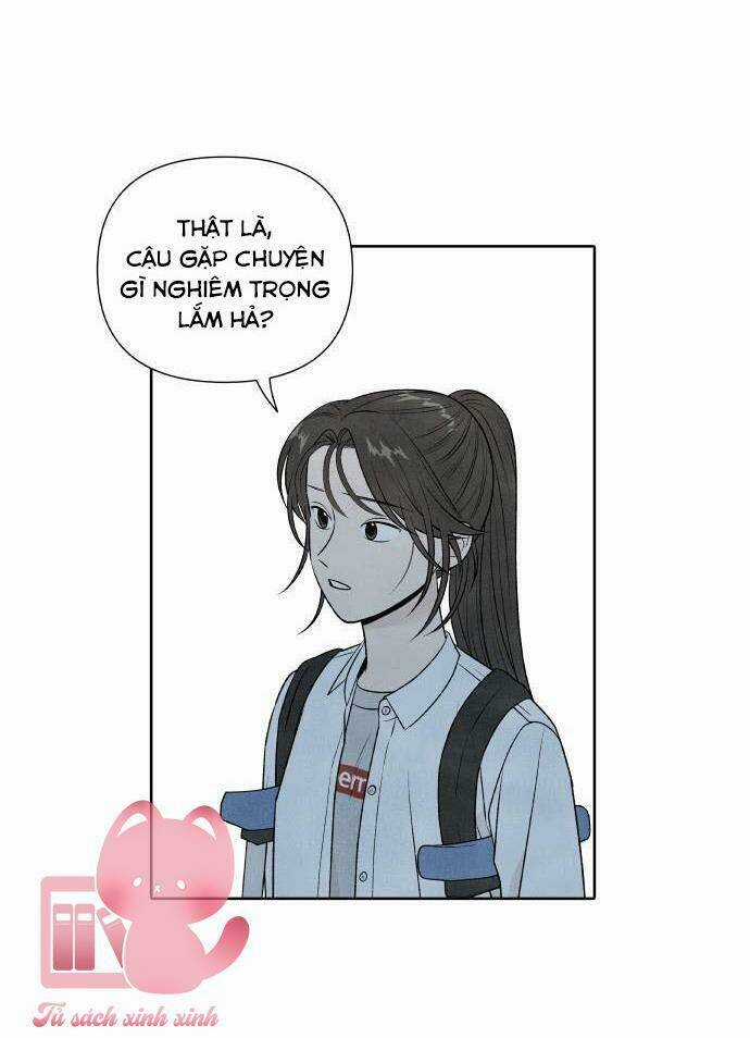 Điều Khiến Tôi Quyết Tâm Chết Đi Chapter 18 trang 51