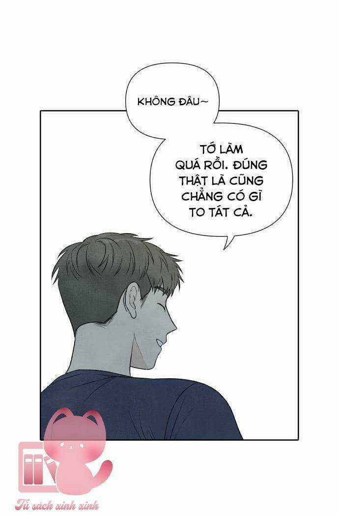 Điều Khiến Tôi Quyết Tâm Chết Đi Chapter 18 trang 52
