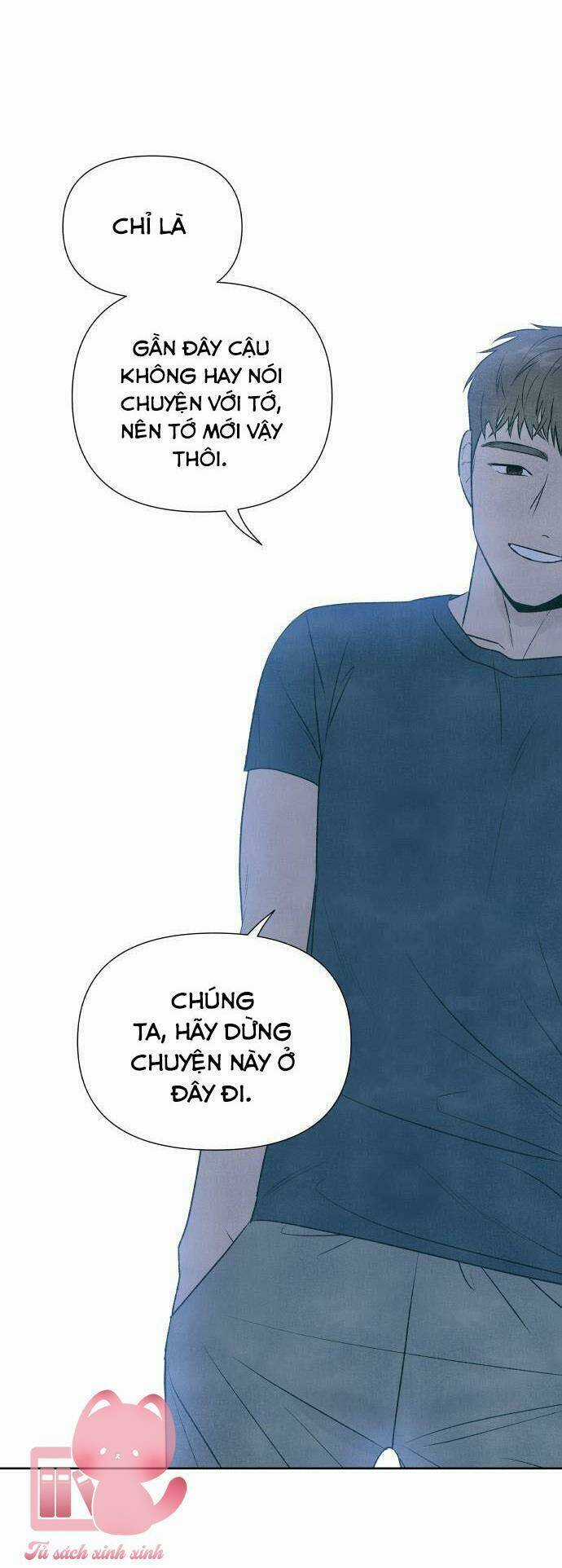 Điều Khiến Tôi Quyết Tâm Chết Đi Chapter 18 trang 54