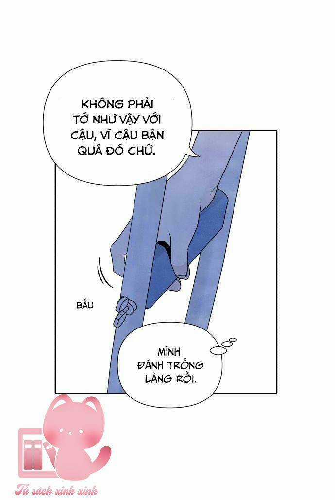Điều Khiến Tôi Quyết Tâm Chết Đi Chapter 18 trang 55