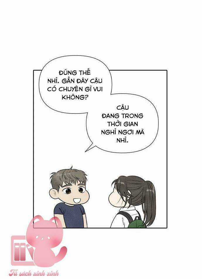 Điều Khiến Tôi Quyết Tâm Chết Đi Chapter 18 trang 56
