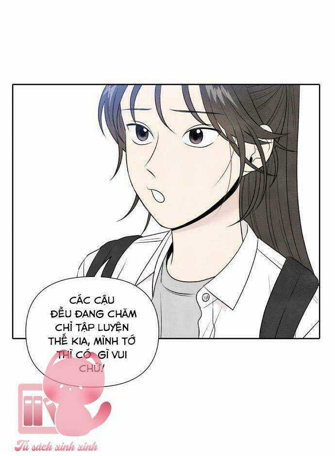 Điều Khiến Tôi Quyết Tâm Chết Đi Chapter 18 trang 57