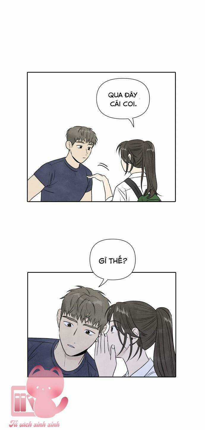 Điều Khiến Tôi Quyết Tâm Chết Đi Chapter 18 trang 59