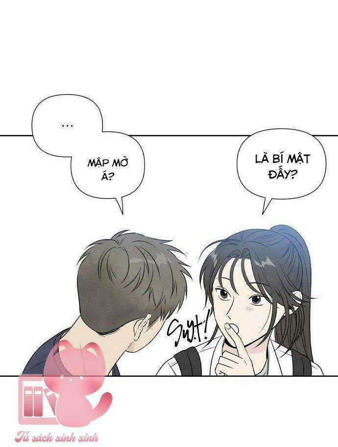 Điều Khiến Tôi Quyết Tâm Chết Đi Chapter 18 trang 61