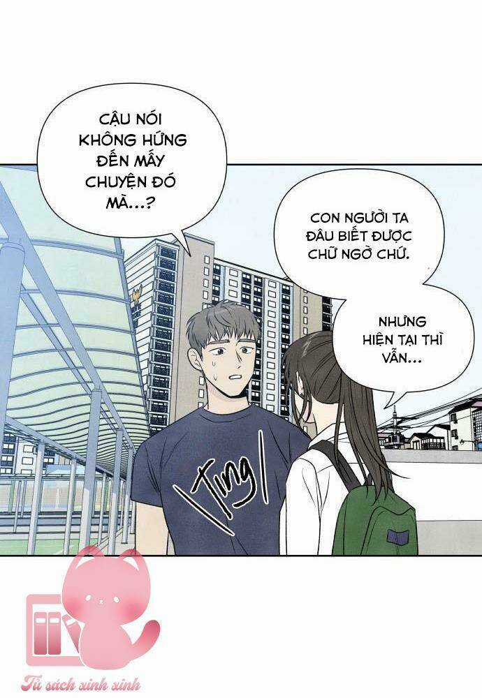 Điều Khiến Tôi Quyết Tâm Chết Đi Chapter 18 trang 63