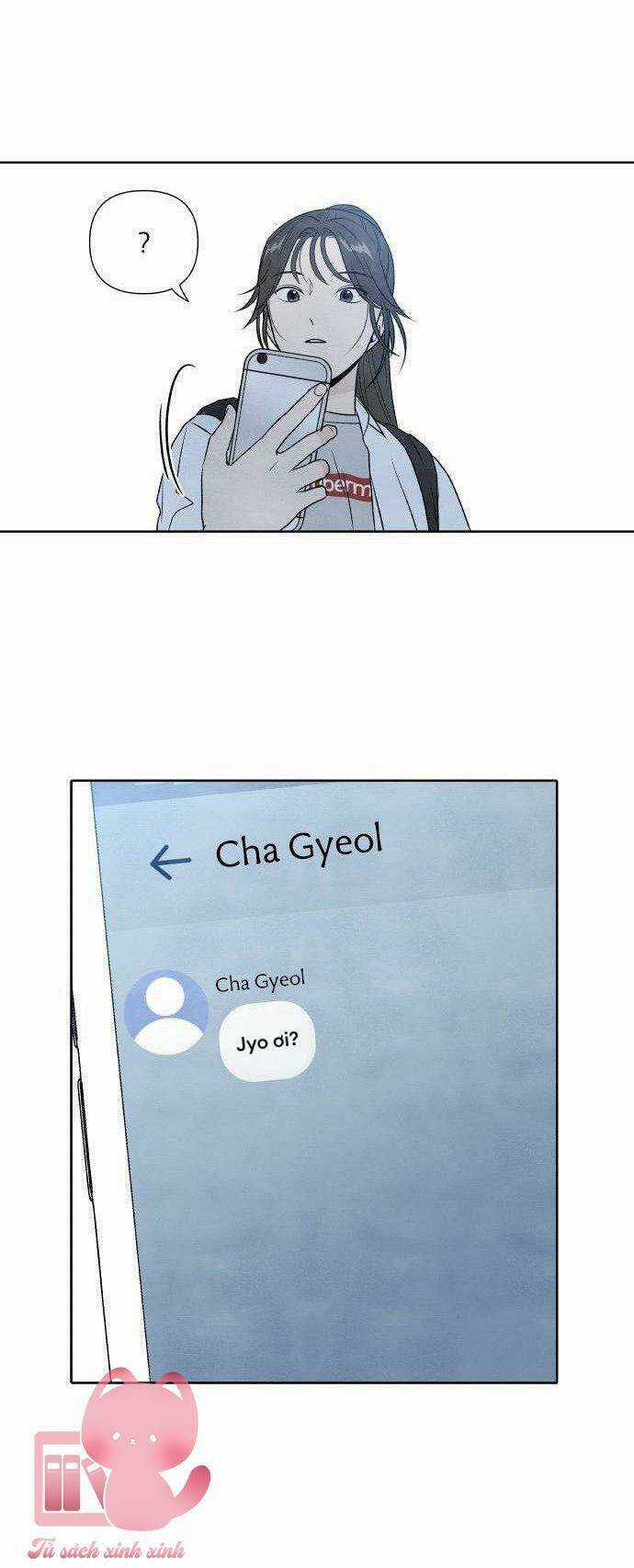 Điều Khiến Tôi Quyết Tâm Chết Đi Chapter 18 trang 64