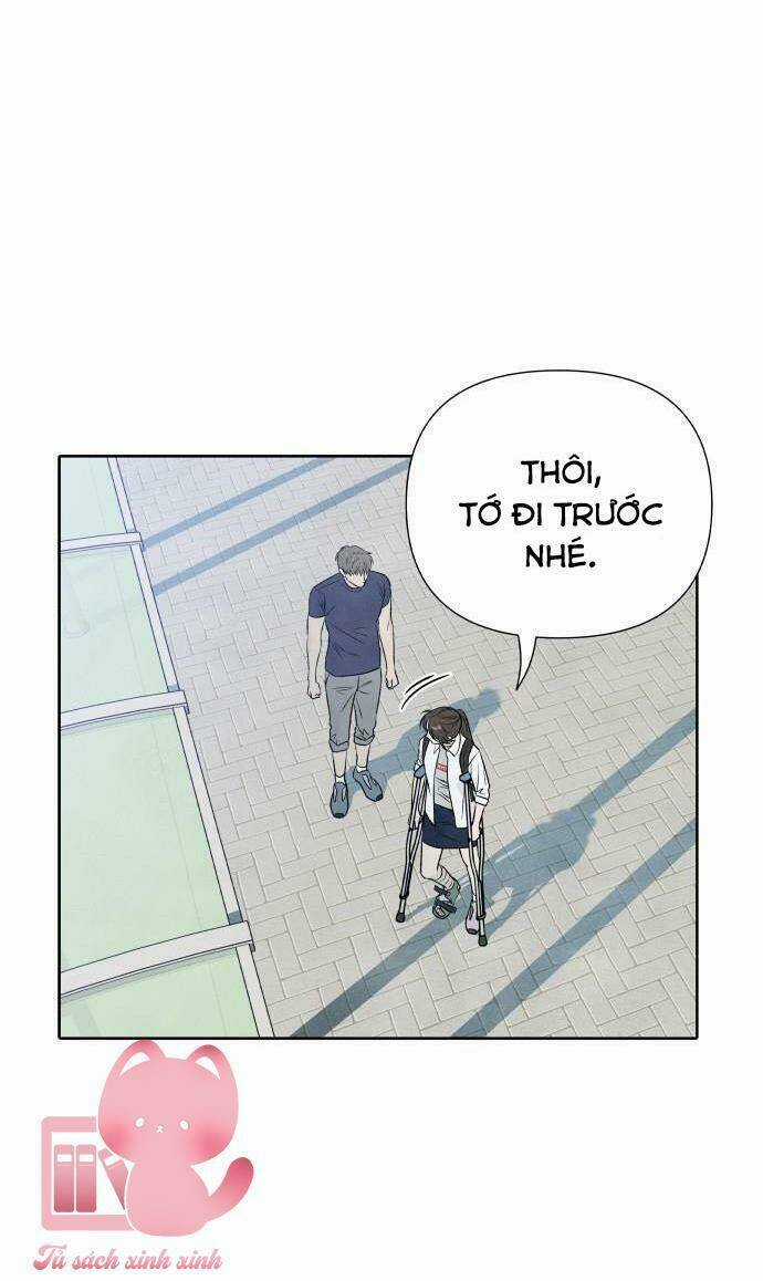 Điều Khiến Tôi Quyết Tâm Chết Đi Chapter 18 trang 68