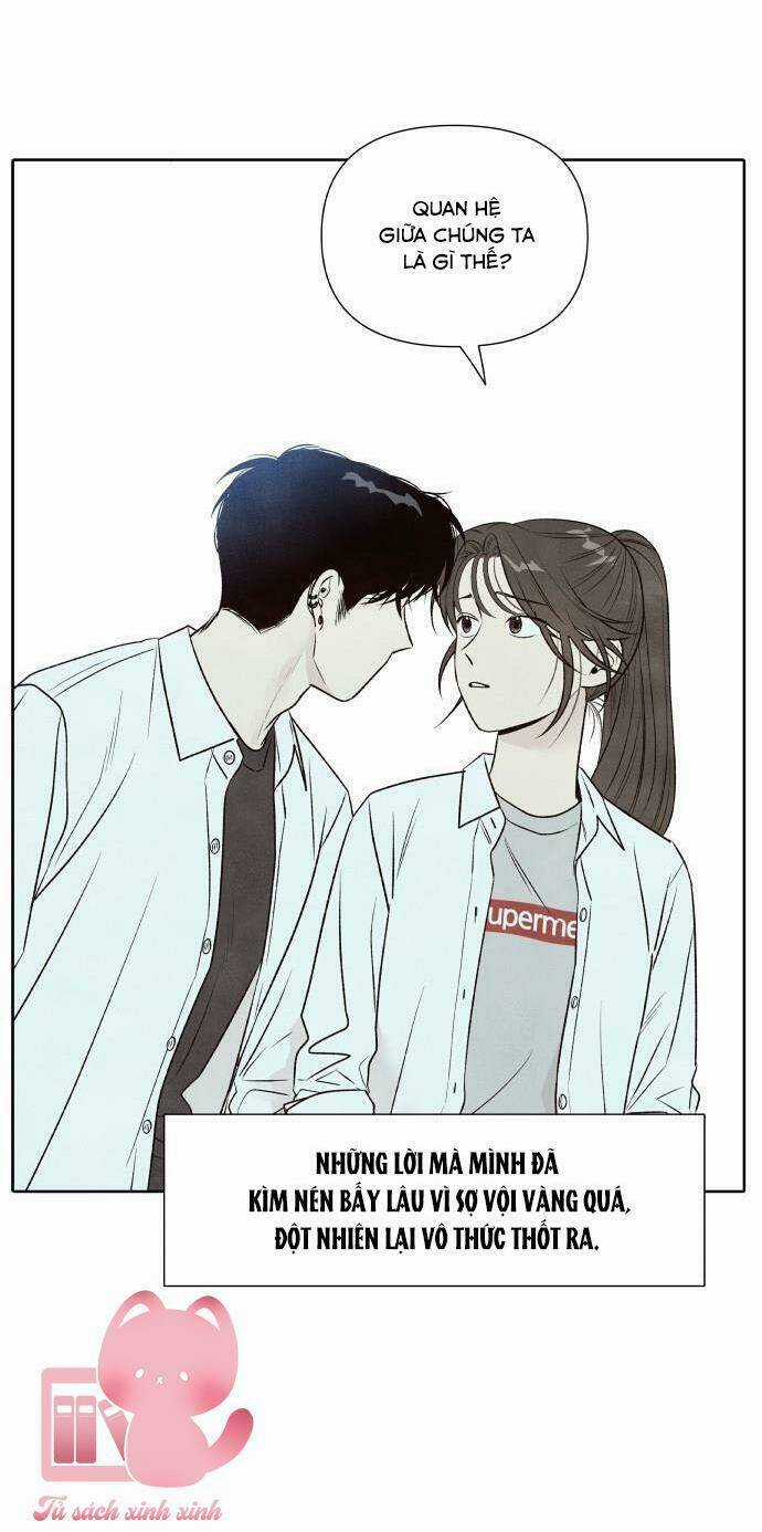 Điều Khiến Tôi Quyết Tâm Chết Đi Chapter 18 trang 7