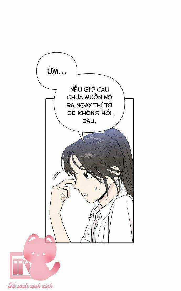 Điều Khiến Tôi Quyết Tâm Chết Đi Chapter 18 trang 71