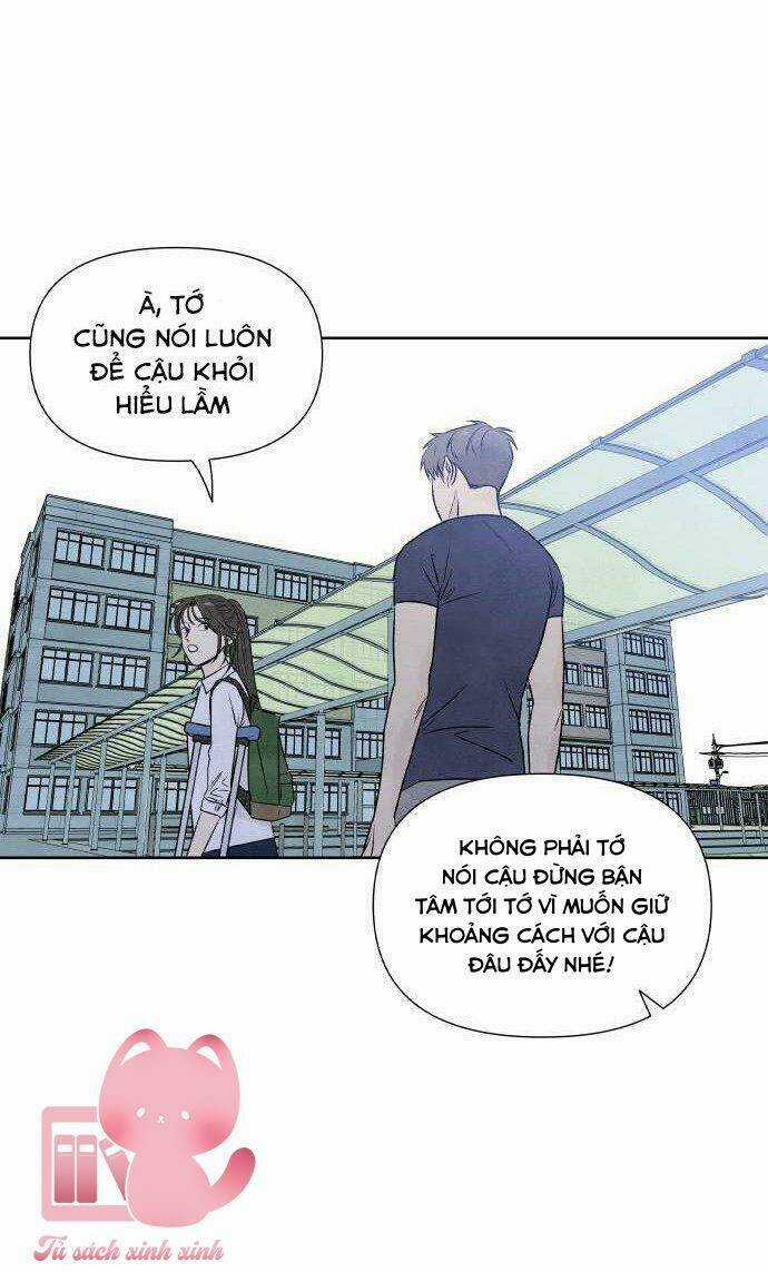 Điều Khiến Tôi Quyết Tâm Chết Đi Chapter 18 trang 73