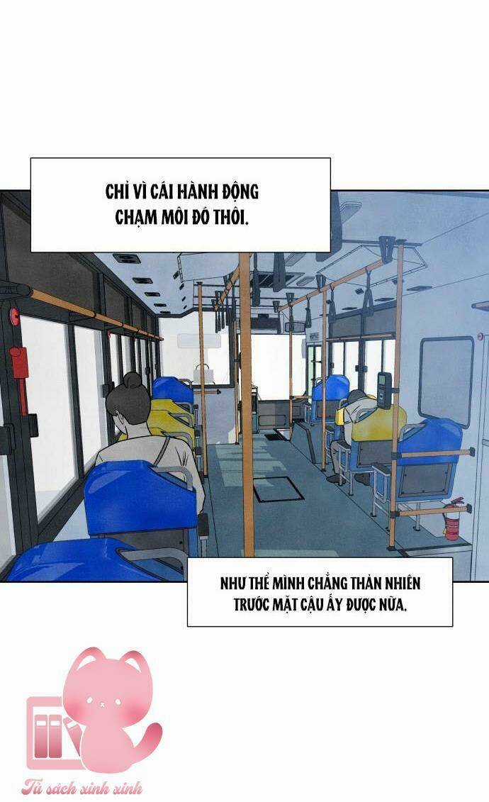 Điều Khiến Tôi Quyết Tâm Chết Đi Chapter 18 trang 8