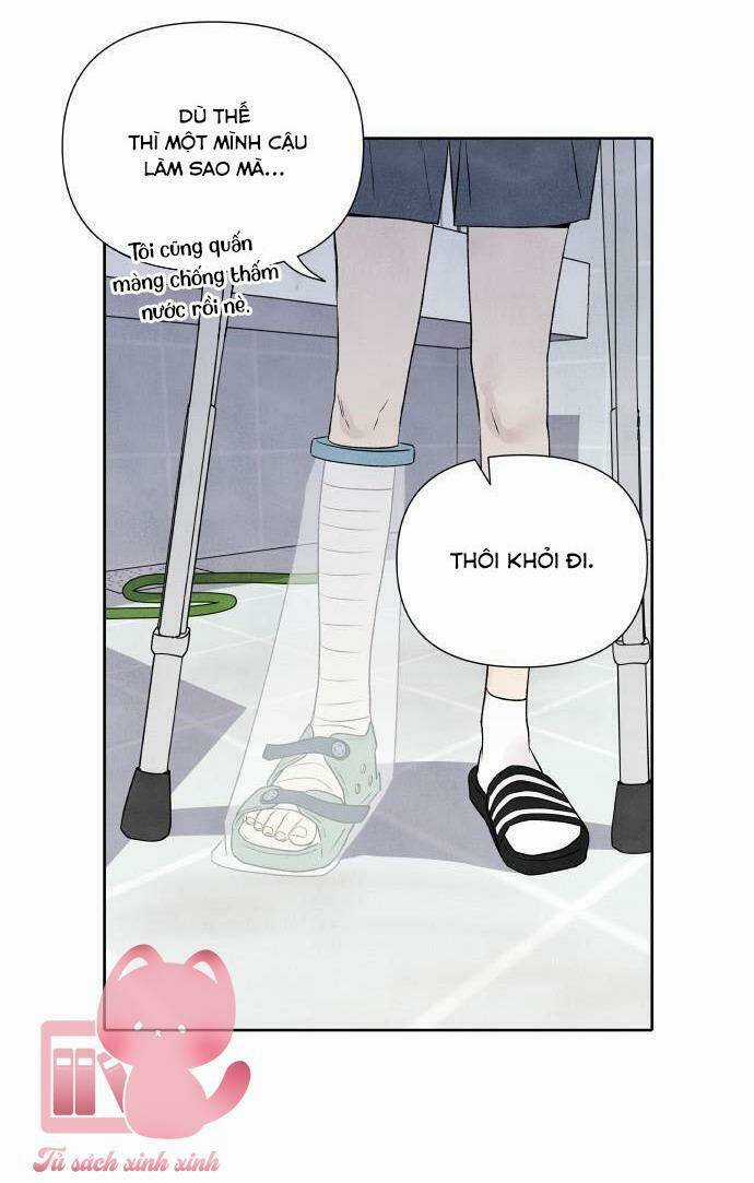 Điều Khiến Tôi Quyết Tâm Chết Đi Chapter 19 trang 10