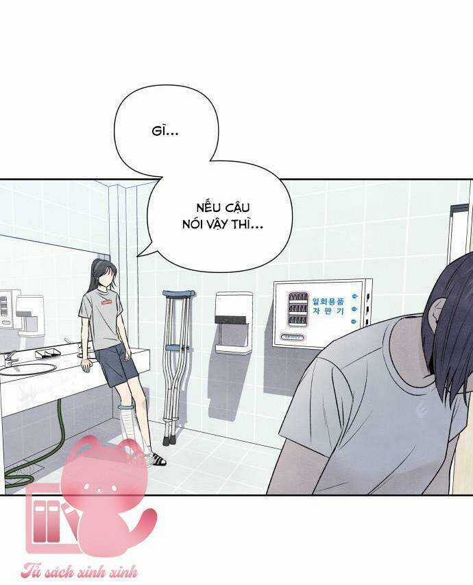 Điều Khiến Tôi Quyết Tâm Chết Đi Chapter 19 trang 12