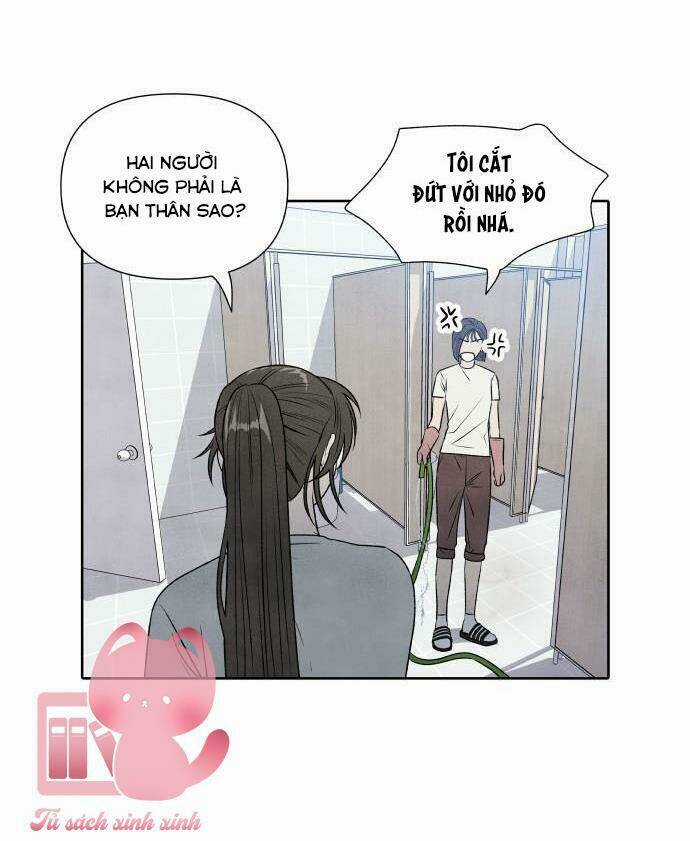 Điều Khiến Tôi Quyết Tâm Chết Đi Chapter 19 trang 19