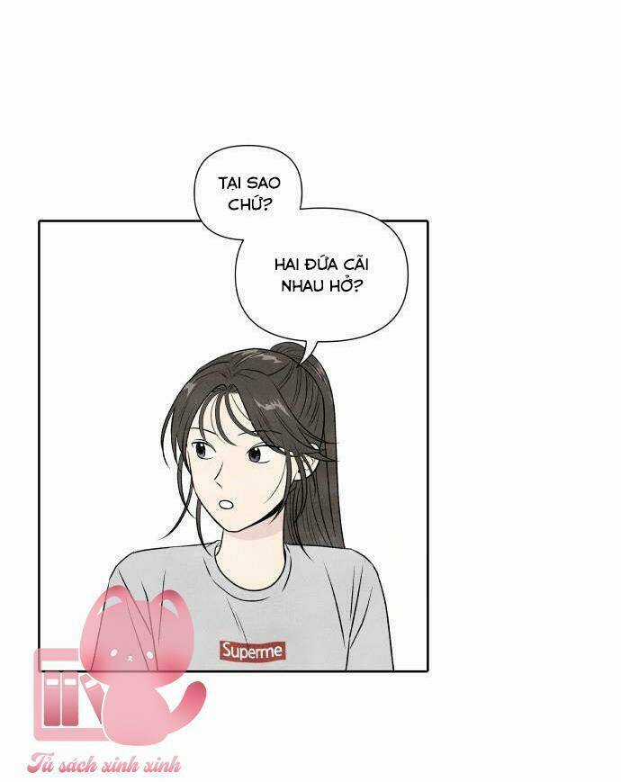 Điều Khiến Tôi Quyết Tâm Chết Đi Chapter 19 trang 20