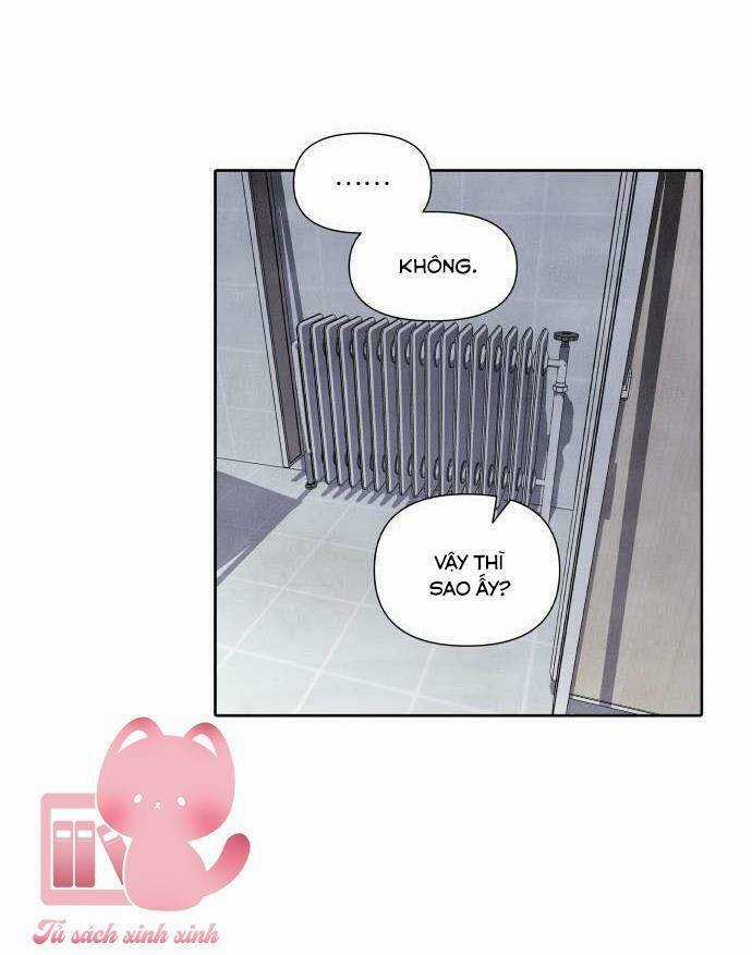 Điều Khiến Tôi Quyết Tâm Chết Đi Chapter 19 trang 21