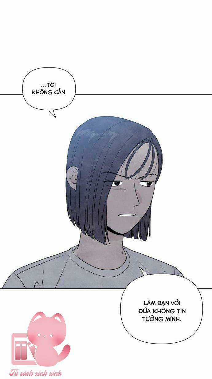 Điều Khiến Tôi Quyết Tâm Chết Đi Chapter 19 trang 22