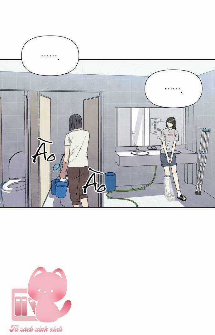 Điều Khiến Tôi Quyết Tâm Chết Đi Chapter 19 trang 23