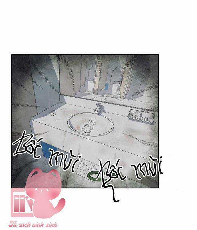 Điều Khiến Tôi Quyết Tâm Chết Đi Chapter 19 trang 3