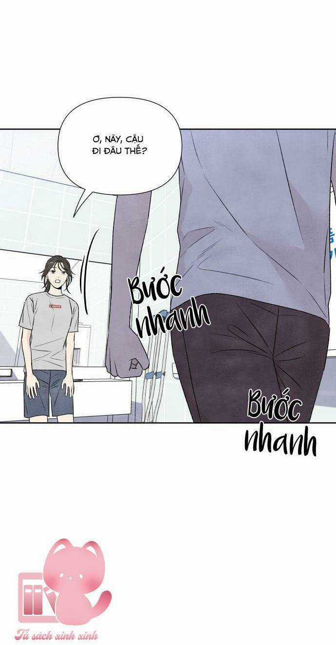 Điều Khiến Tôi Quyết Tâm Chết Đi Chapter 19 trang 32