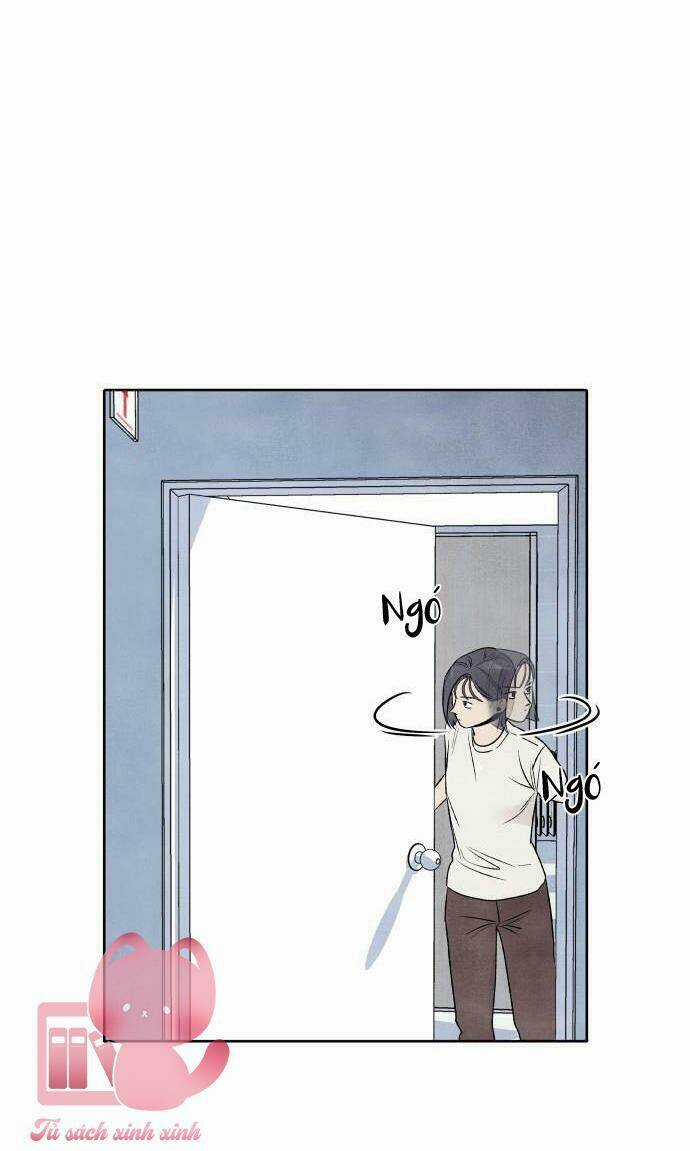 Điều Khiến Tôi Quyết Tâm Chết Đi Chapter 19 trang 33