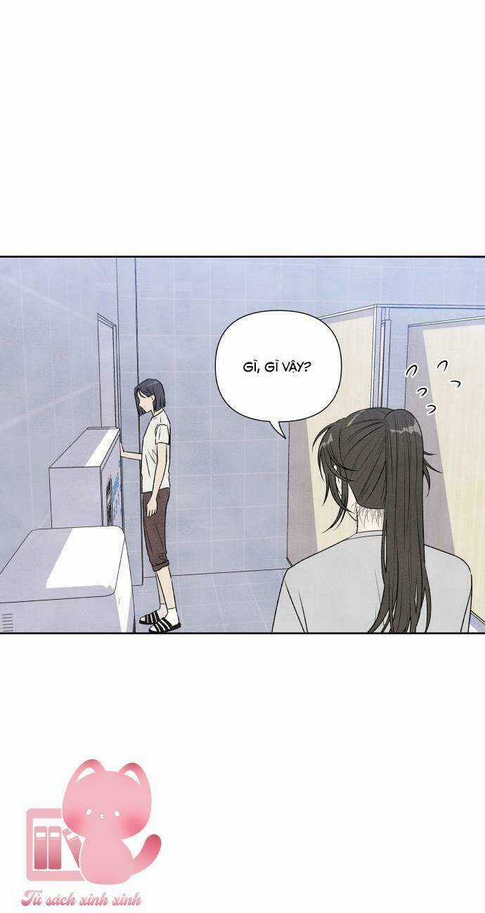 Điều Khiến Tôi Quyết Tâm Chết Đi Chapter 19 trang 35