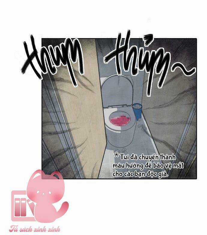 Điều Khiến Tôi Quyết Tâm Chết Đi Chapter 19 trang 4