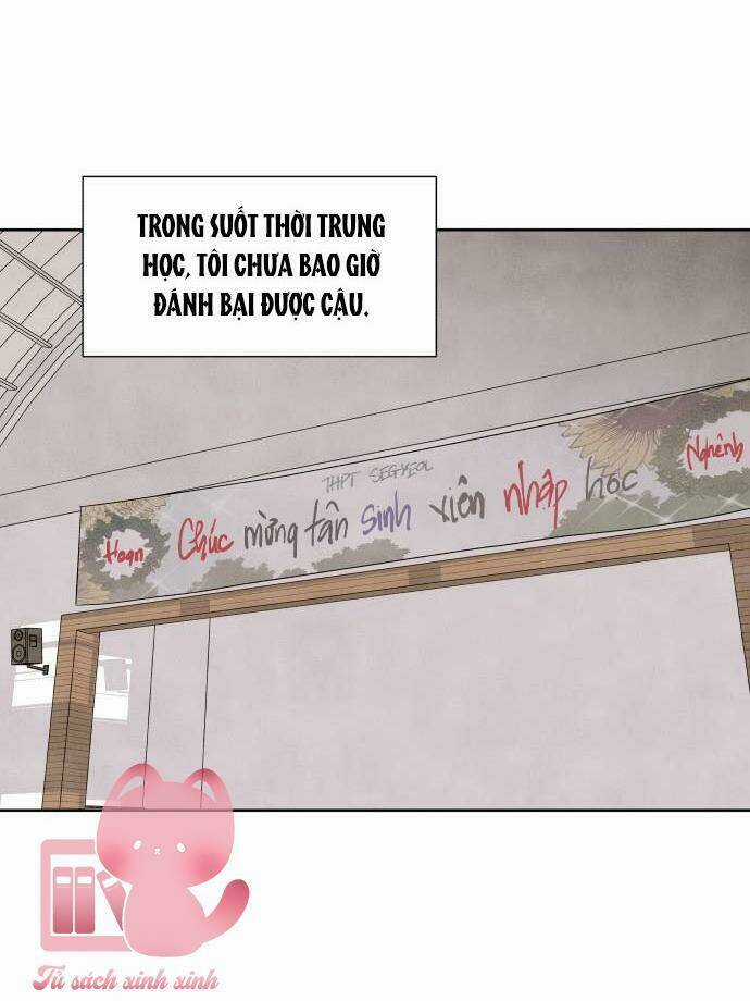 Điều Khiến Tôi Quyết Tâm Chết Đi Chapter 19 trang 40