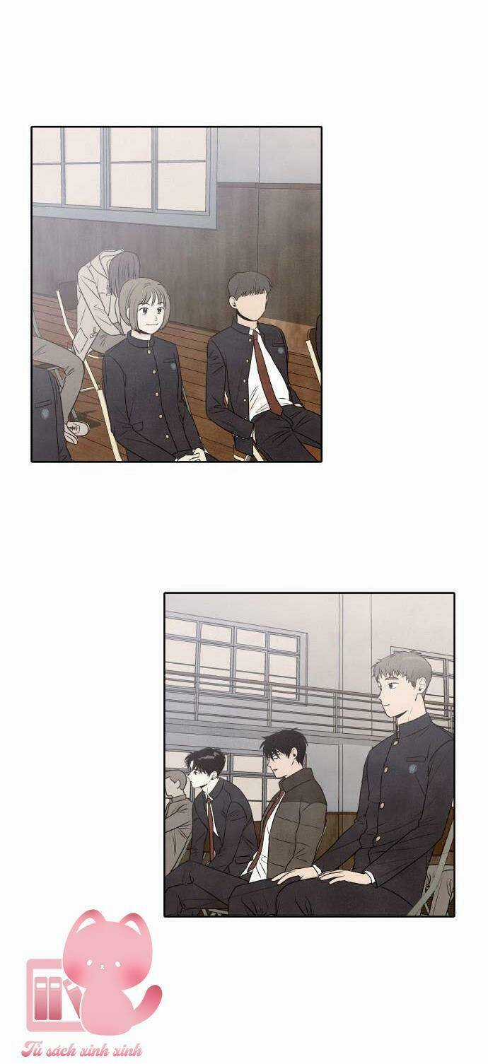 Điều Khiến Tôi Quyết Tâm Chết Đi Chapter 19 trang 41