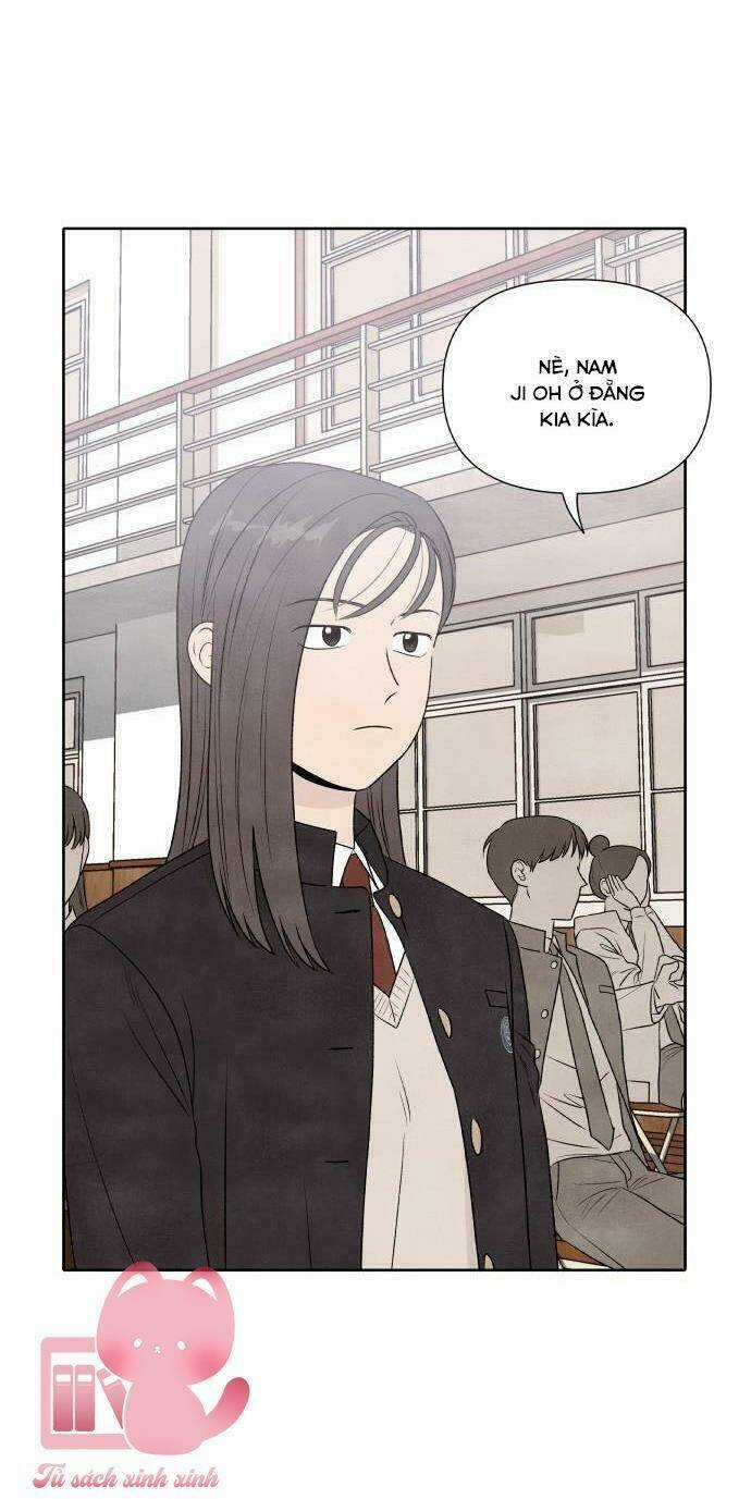 Điều Khiến Tôi Quyết Tâm Chết Đi Chapter 19 trang 42