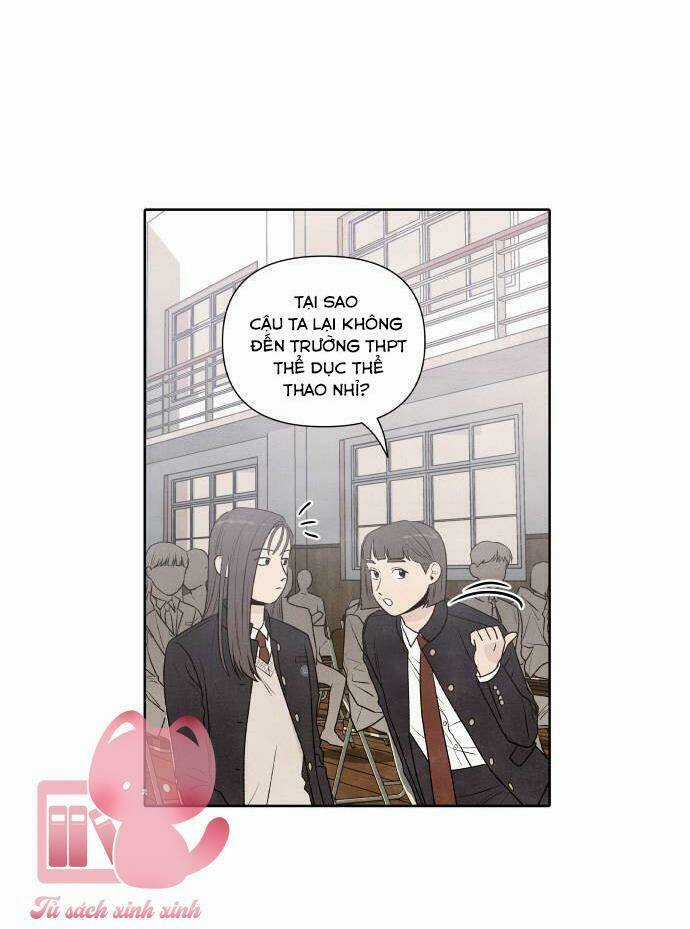 Điều Khiến Tôi Quyết Tâm Chết Đi Chapter 19 trang 43