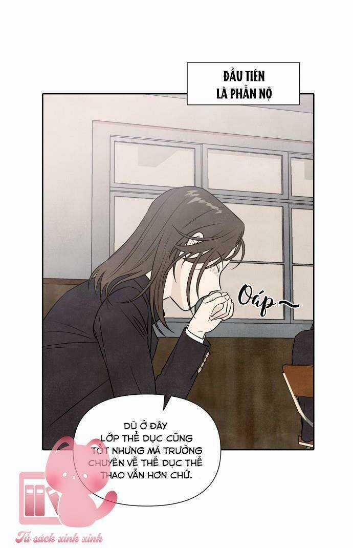 Điều Khiến Tôi Quyết Tâm Chết Đi Chapter 19 trang 44