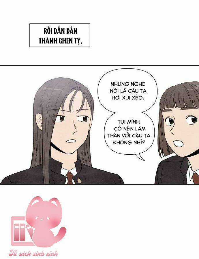 Điều Khiến Tôi Quyết Tâm Chết Đi Chapter 19 trang 45