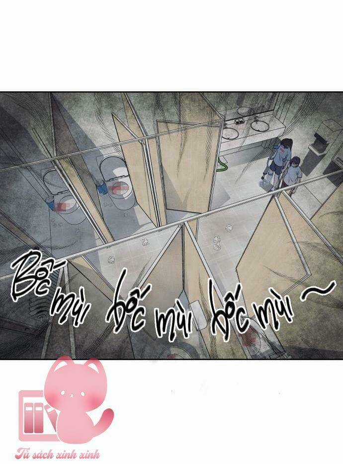 Điều Khiến Tôi Quyết Tâm Chết Đi Chapter 19 trang 5