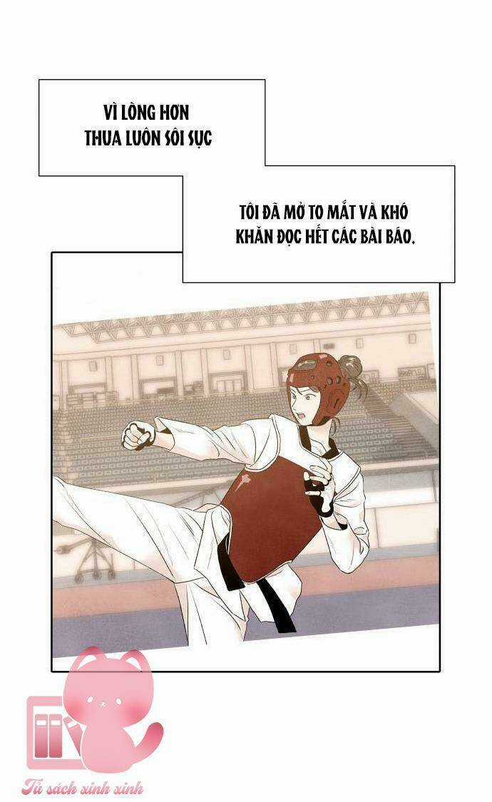 Điều Khiến Tôi Quyết Tâm Chết Đi Chapter 19 trang 50