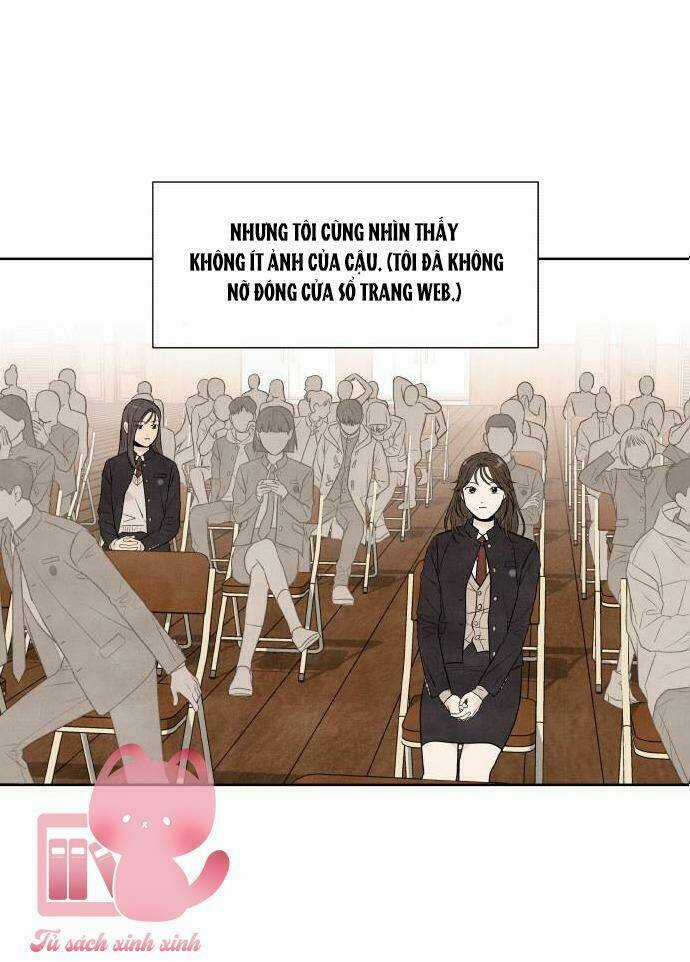 Điều Khiến Tôi Quyết Tâm Chết Đi Chapter 19 trang 51