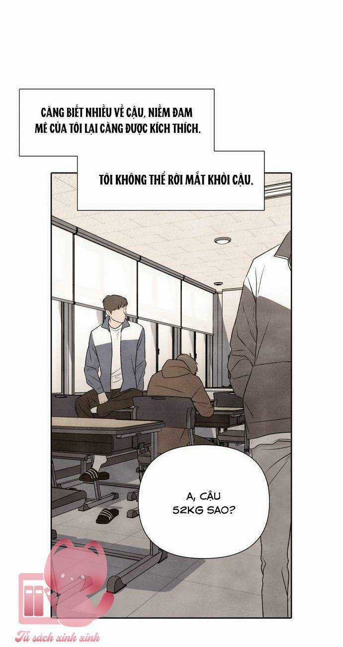 Điều Khiến Tôi Quyết Tâm Chết Đi Chapter 19 trang 52