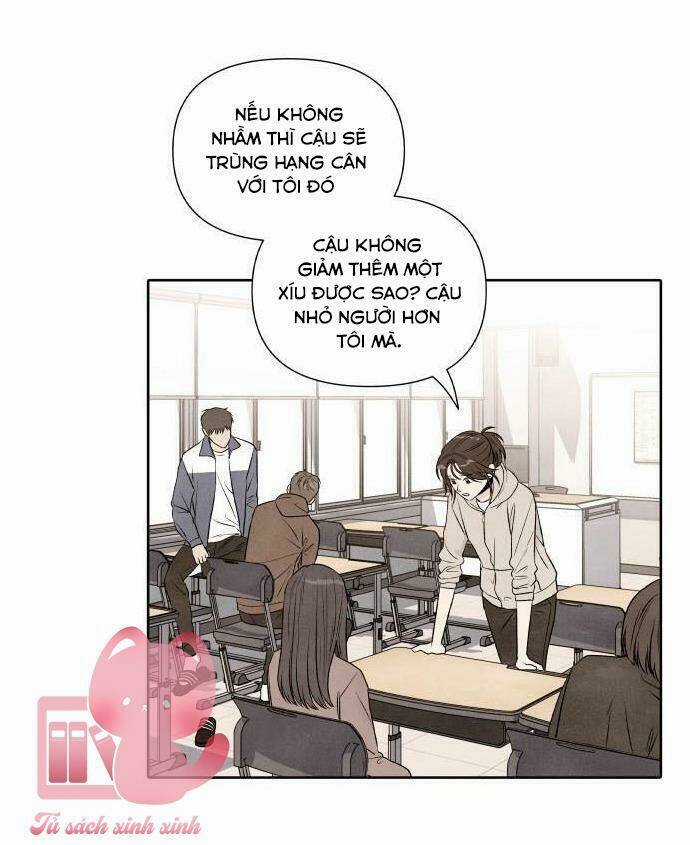 Điều Khiến Tôi Quyết Tâm Chết Đi Chapter 19 trang 53