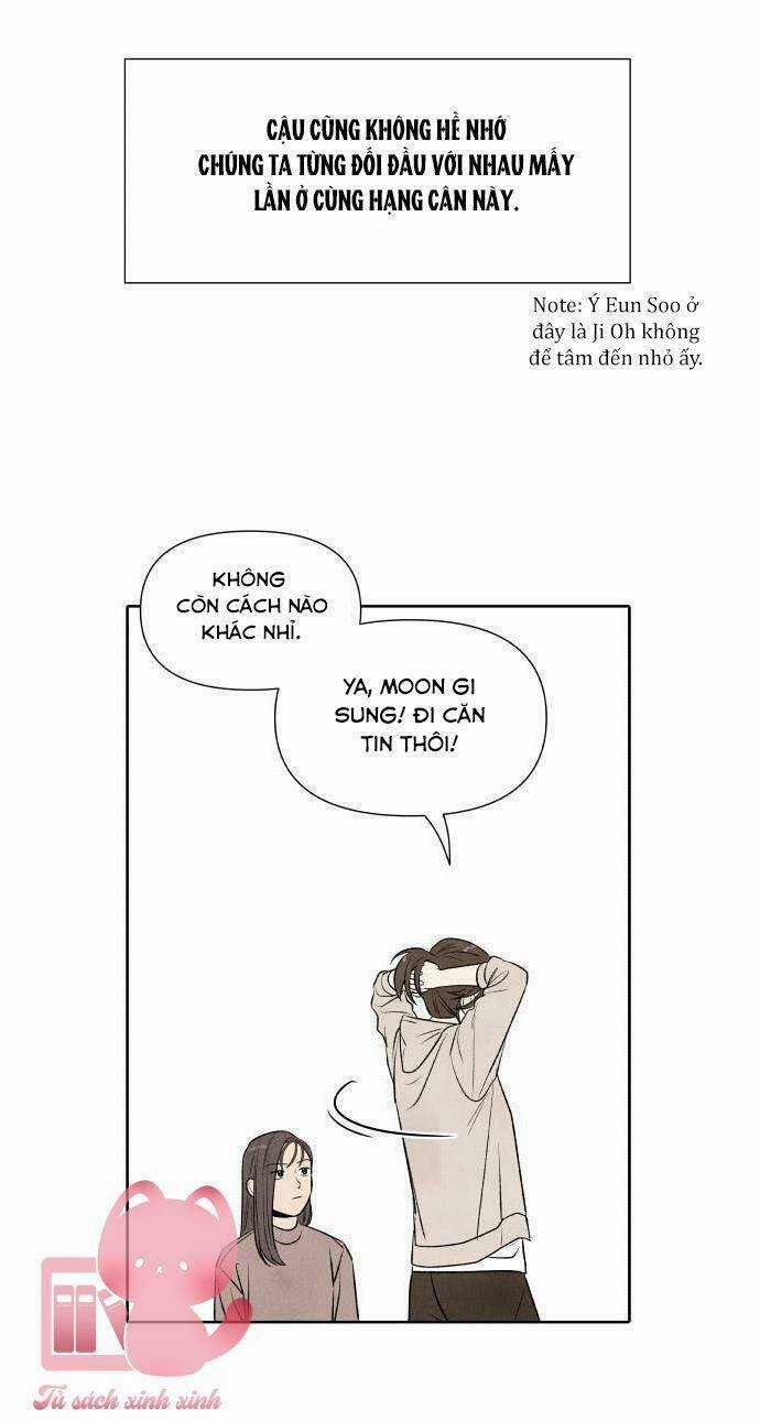 Điều Khiến Tôi Quyết Tâm Chết Đi Chapter 19 trang 55