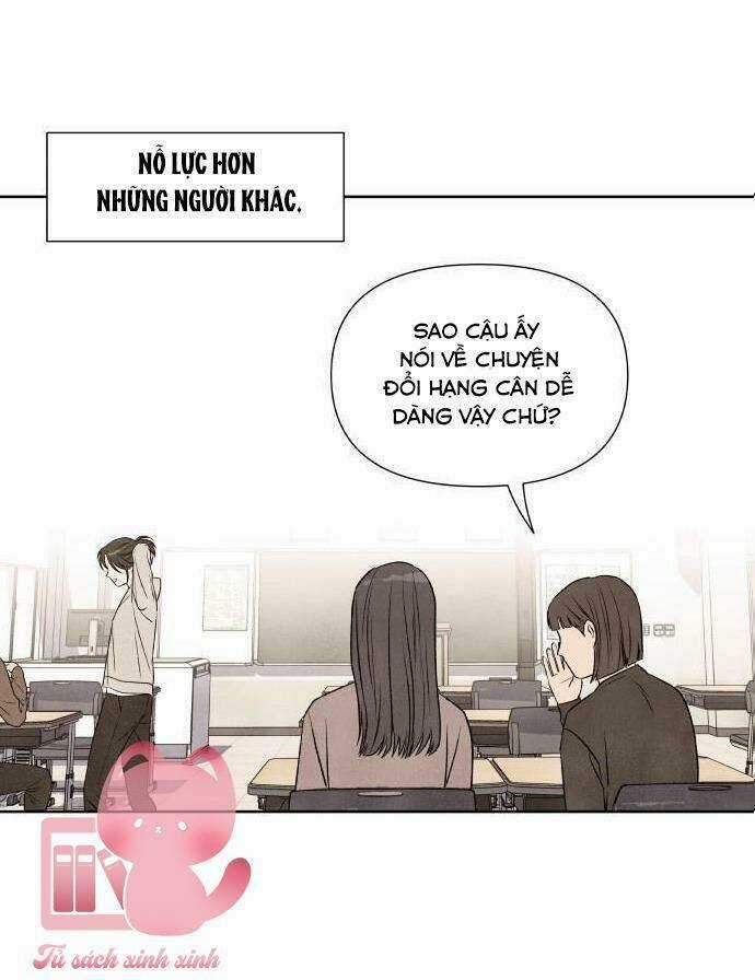 Điều Khiến Tôi Quyết Tâm Chết Đi Chapter 19 trang 57