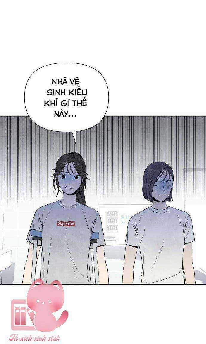 Điều Khiến Tôi Quyết Tâm Chết Đi Chapter 19 trang 6