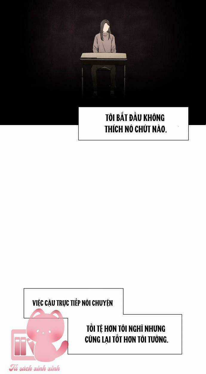 Điều Khiến Tôi Quyết Tâm Chết Đi Chapter 19 trang 60