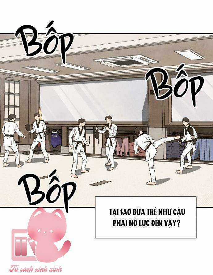 Điều Khiến Tôi Quyết Tâm Chết Đi Chapter 19 trang 61