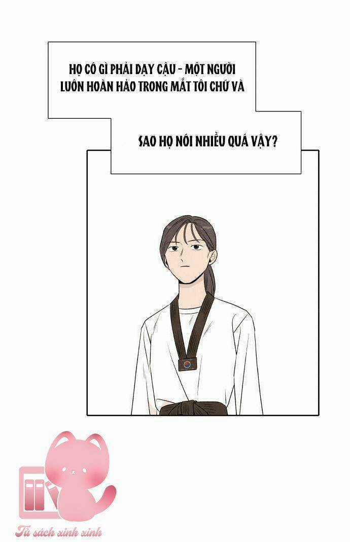 Điều Khiến Tôi Quyết Tâm Chết Đi Chapter 19 trang 63