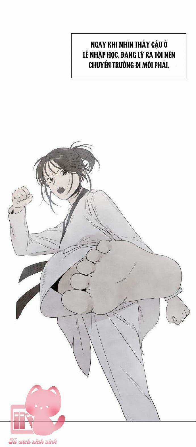 Điều Khiến Tôi Quyết Tâm Chết Đi Chapter 19 trang 66