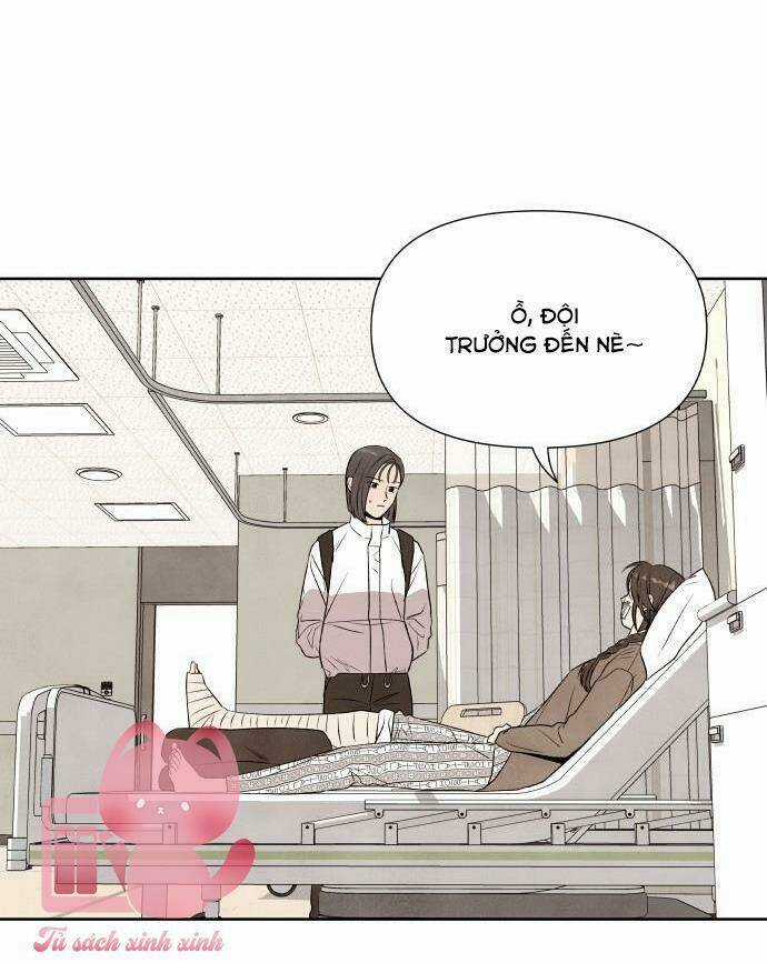 Điều Khiến Tôi Quyết Tâm Chết Đi Chapter 19 trang 70