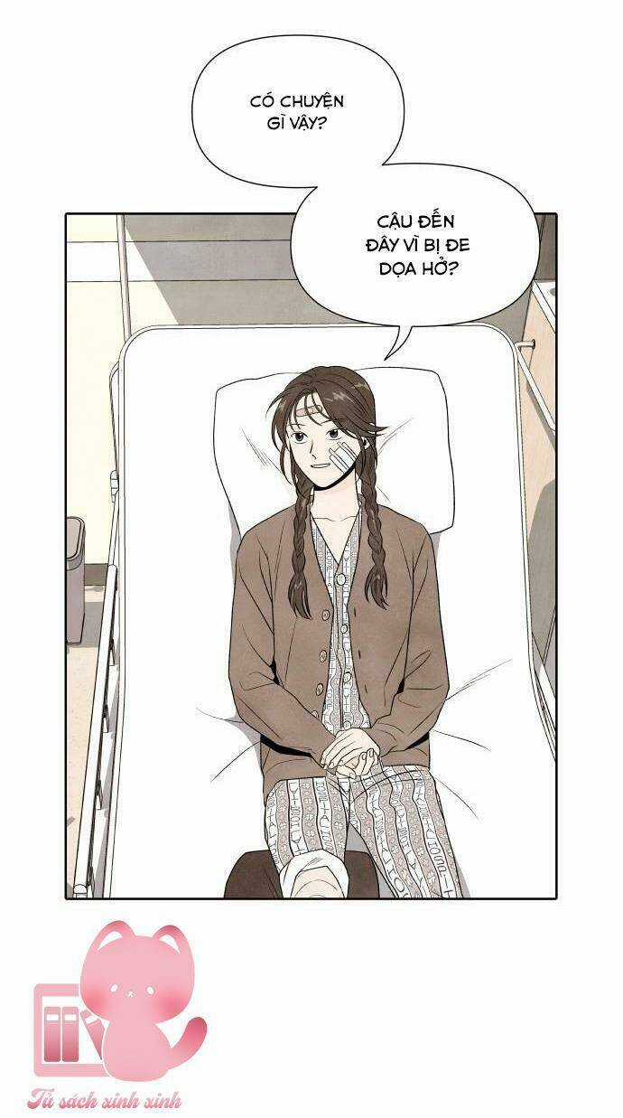 Điều Khiến Tôi Quyết Tâm Chết Đi Chapter 19 trang 71