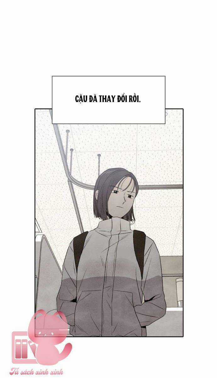 Điều Khiến Tôi Quyết Tâm Chết Đi Chapter 19 trang 72