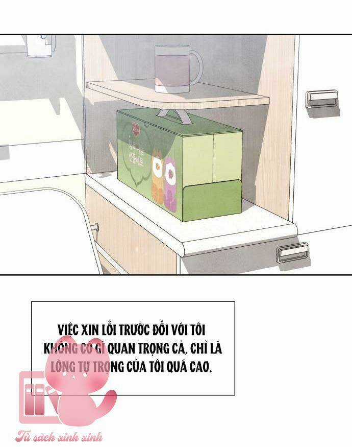 Điều Khiến Tôi Quyết Tâm Chết Đi Chapter 19 trang 80