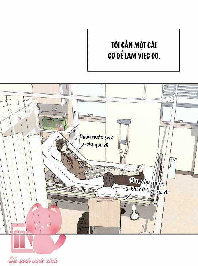 Điều Khiến Tôi Quyết Tâm Chết Đi Chapter 19 trang 81